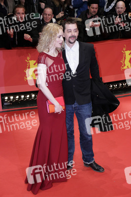 'The Grand Budapest Hotel' Premiere und Festival Opening, Berlinale 2014
