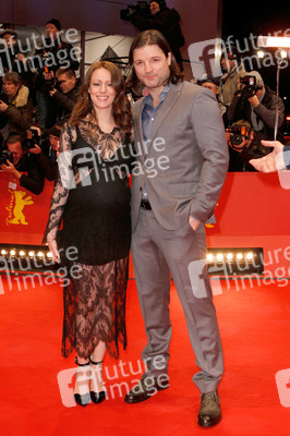 'The Grand Budapest Hotel' Premiere und Festival Opening, Berlinale 2014