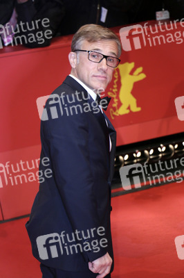 'The Grand Budapest Hotel' Premiere und Festival Opening, Berlinale 2014