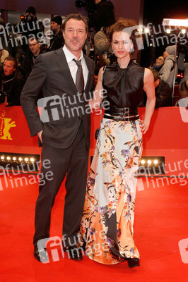 'The Grand Budapest Hotel' Premiere und Festival Opening, Berlinale 2014