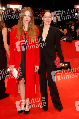 'The Grand Budapest Hotel' Premiere und Festival Opening, Berlinale 2014