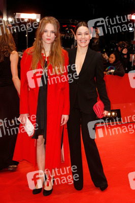 'The Grand Budapest Hotel' Premiere und Festival Opening, Berlinale 2014
