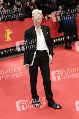 'The Grand Budapest Hotel' Premiere und Festival Opening, Berlinale 2014