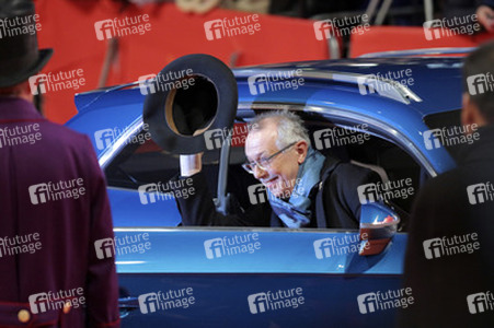 'The Grand Budapest Hotel' Premiere und Festival Opening, Berlinale 2014