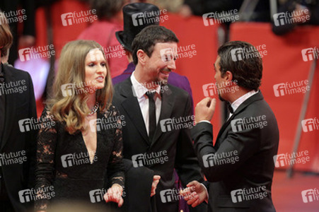 'The Grand Budapest Hotel' Premiere und Festival Opening, Berlinale 2014