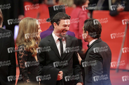 'The Grand Budapest Hotel' Premiere und Festival Opening, Berlinale 2014
