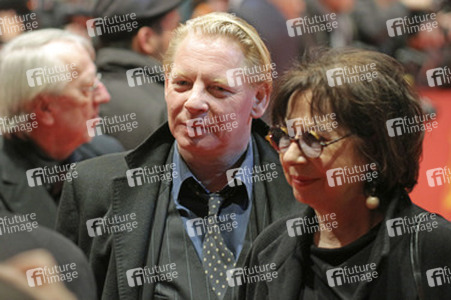 'The Grand Budapest Hotel' Premiere und Festival Opening, Berlinale 2014