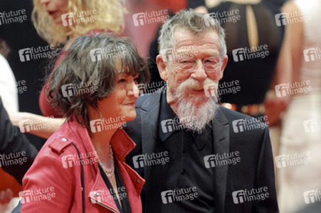'The Grand Budapest Hotel' Premiere und Festival Opening, Berlinale 2014