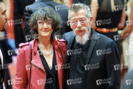 'The Grand Budapest Hotel' Premiere und Festival Opening, Berlinale 2014