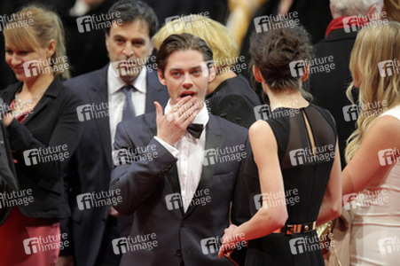 'The Grand Budapest Hotel' Premiere und Festival Opening, Berlinale 2014