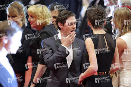 'The Grand Budapest Hotel' Premiere und Festival Opening, Berlinale 2014
