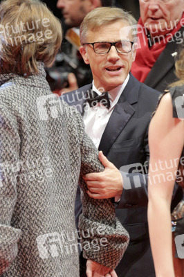 'The Grand Budapest Hotel' Premiere und Festival Opening, Berlinale 2014