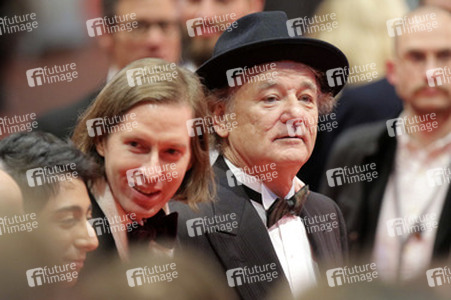 'The Grand Budapest Hotel' Premiere und Festival Opening, Berlinale 2014