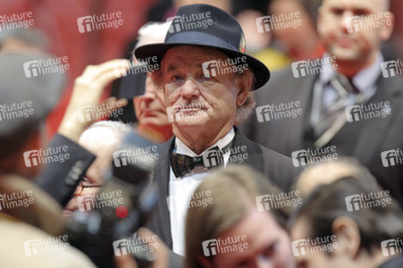 'The Grand Budapest Hotel' Premiere und Festival Opening, Berlinale 2014