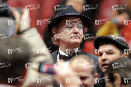 'The Grand Budapest Hotel' Premiere und Festival Opening, Berlinale 2014