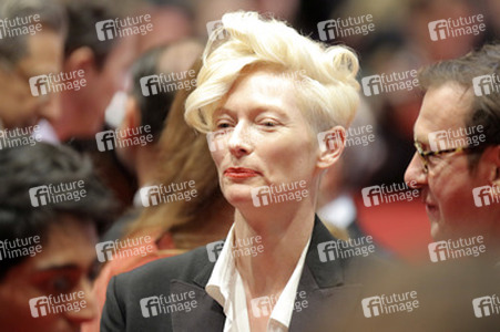 'The Grand Budapest Hotel' Premiere und Festival Opening, Berlinale 2014