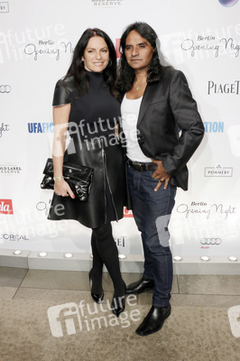Opening Night of Gala & Ufa Fiction, Berlinale 2014