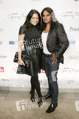 Opening Night of Gala & Ufa Fiction, Berlinale 2014
