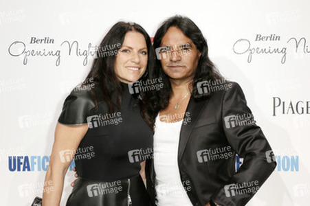 Opening Night of Gala & Ufa Fiction, Berlinale 2014