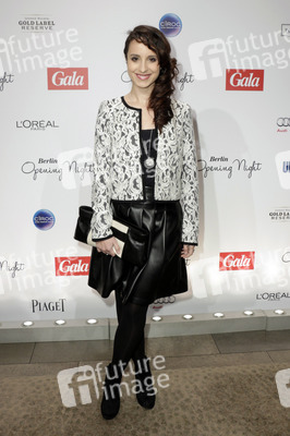 Opening Night of Gala & Ufa Fiction, Berlinale 2014