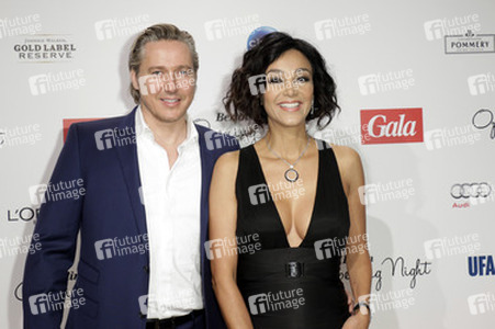 Opening Night of Gala & Ufa Fiction, Berlinale 2014