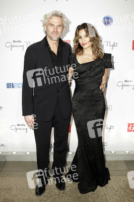 Opening Night of Gala & Ufa Fiction, Berlinale 2014