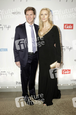 Opening Night of Gala & Ufa Fiction, Berlinale 2014