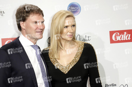 Opening Night of Gala & Ufa Fiction, Berlinale 2014