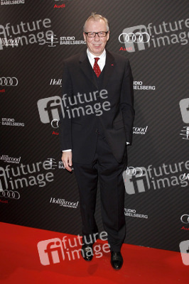 Studio Babelsberg & Audi Berlinale Party, Berlinale 2014