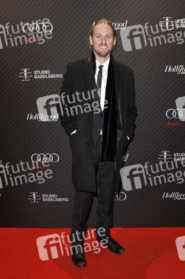 Studio Babelsberg & Audi Berlinale Party, Berlinale 2014