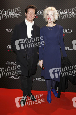 Studio Babelsberg & Audi Berlinale Party, Berlinale 2014