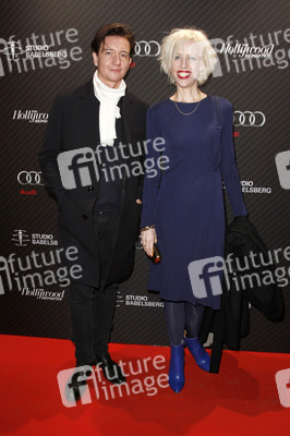 Studio Babelsberg & Audi Berlinale Party, Berlinale 2014