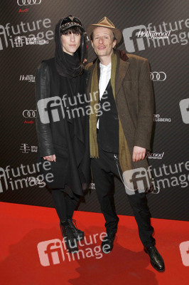 Studio Babelsberg & Audi Berlinale Party, Berlinale 2014