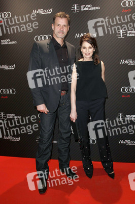 Studio Babelsberg & Audi Berlinale Party, Berlinale 2014