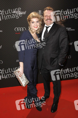 Studio Babelsberg & Audi Berlinale Party, Berlinale 2014