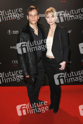 Studio Babelsberg & Audi Berlinale Party, Berlinale 2014