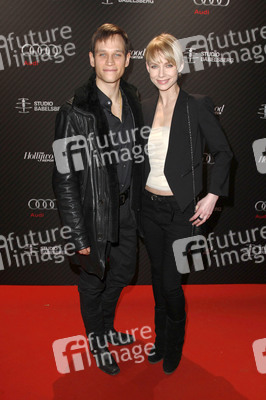 Studio Babelsberg & Audi Berlinale Party, Berlinale 2014