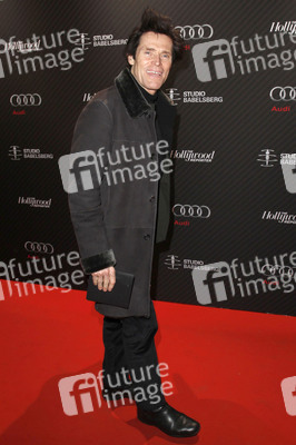 Studio Babelsberg & Audi Berlinale Party, Berlinale 2014