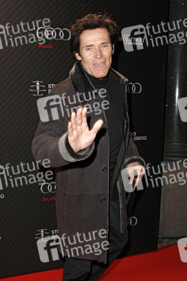 Studio Babelsberg & Audi Berlinale Party, Berlinale 2014