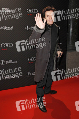 Studio Babelsberg & Audi Berlinale Party, Berlinale 2014