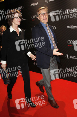 Studio Babelsberg & Audi Berlinale Party, Berlinale 2014