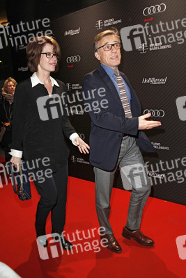 Studio Babelsberg & Audi Berlinale Party, Berlinale 2014