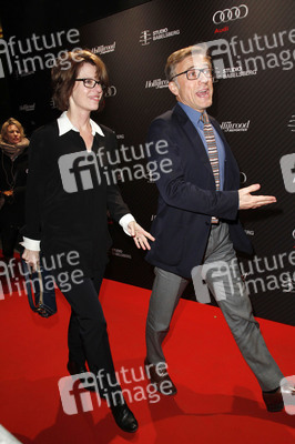 Studio Babelsberg & Audi Berlinale Party, Berlinale 2014