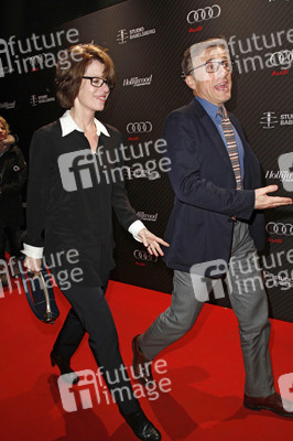 Studio Babelsberg & Audi Berlinale Party, Berlinale 2014