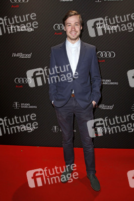 Studio Babelsberg & Audi Berlinale Party, Berlinale 2014