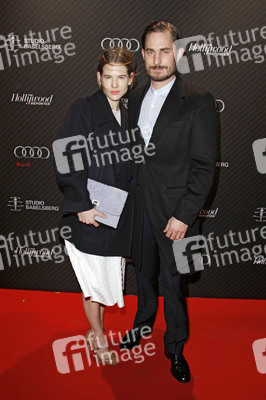 Studio Babelsberg & Audi Berlinale Party, Berlinale 2014