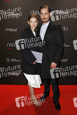 Studio Babelsberg & Audi Berlinale Party, Berlinale 2014