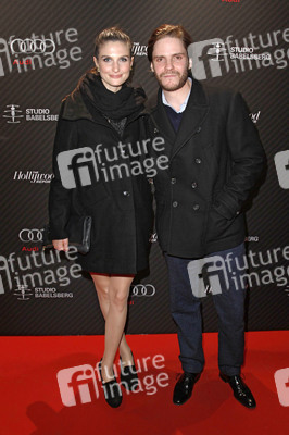 Studio Babelsberg & Audi Berlinale Party, Berlinale 2014
