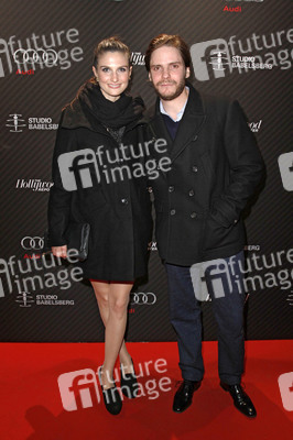 Studio Babelsberg & Audi Berlinale Party, Berlinale 2014