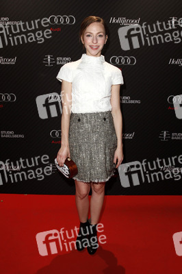 Studio Babelsberg & Audi Berlinale Party, Berlinale 2014